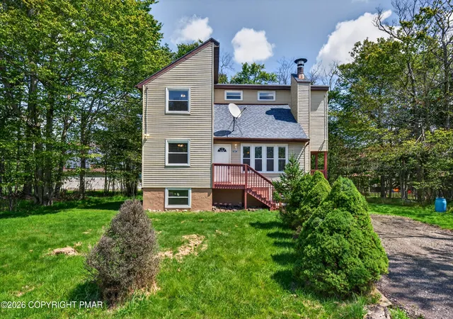Photo 1 of Sale Pending at 1894 Pinecrest Ct #K739, Tobyhanna, PA 18466 | MLS# PM-144362 | Listing updated on 2026-09-13