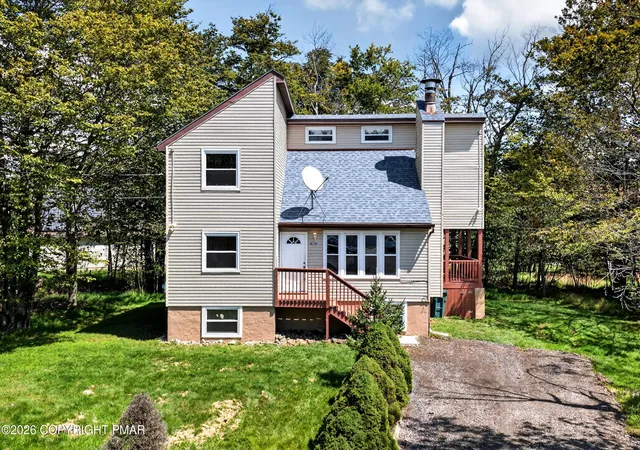 Photo 2 of Sale Pending at 1894 Pinecrest Ct #K739, Tobyhanna, PA 18466 | MLS# PM-144362 | Listing updated on 2026-09-13