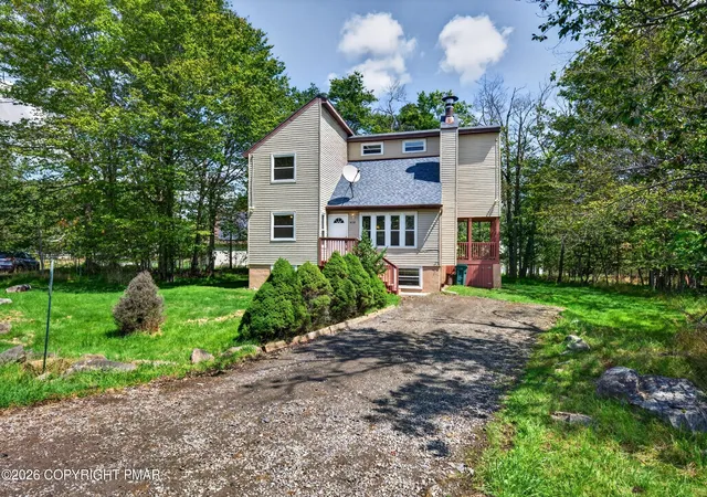 Photo 2 of Sale Pending at 1894 Pinecrest Ct #K739, Tobyhanna, PA 18466 | MLS# PM-144362 | Listing updated on 2026-09-13