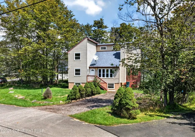 Photo 3 of Sale Pending at 1894 Pinecrest Ct #K739, Tobyhanna, PA 18466 | MLS# PM-144362 | Listing updated on 2026-09-13