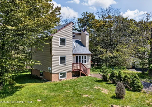 Photo 4 of Sale Pending at 1894 Pinecrest Ct #K739, Tobyhanna, PA 18466 | MLS# PM-144362 | Listing updated on 2026-09-13