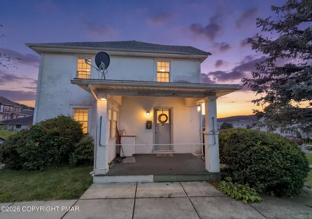 Photo 1 of Sale Pending at 112 W Bertsch St, Lansford, PA 18232 | MLS# PM-144364 | Listing updated on 2026-09-05