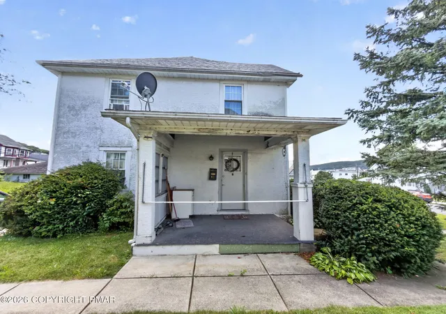 Photo 2 of Sale Pending at 112 W Bertsch St, Lansford, PA 18232 | MLS# PM-144364 | Listing updated on 2026-09-05