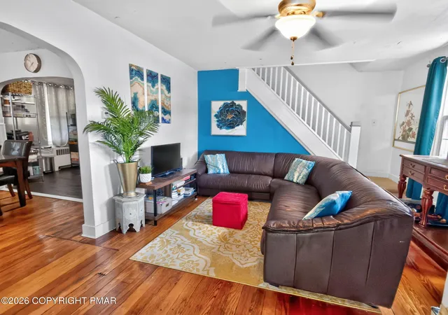 Photo 3 of Sale Pending at 112 W Bertsch St, Lansford, PA 18232 | MLS# PM-144364 | Listing updated on 2026-09-05