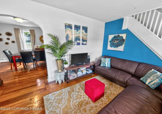 Photo 4 of Sale Pending at 112 W Bertsch St, Lansford, PA 18232 | MLS# PM-144364 | Listing updated on 2026-09-05