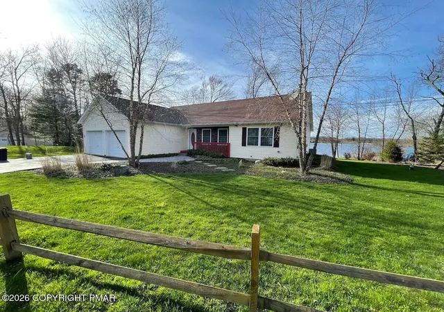Photo 2 of Single family home for sale at 1255 Hawthorn Ter, Pocono Summit, PA 18346 | MLS# PM-144485 | Listing updated on 2026-09-09