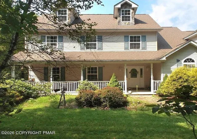 Photo 2 of Single family home for sale at 128 Frantz Rd, Kunkletown, PA 18058 | MLS# PM-144376 | Listing updated on 2026-10-02