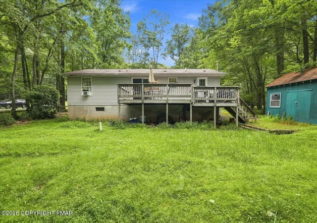 Photo 4 of Single family home for sale at 8867 Kings Way, Kunkletown, PA 18058 | MLS# PM-144377 | Listing updated on 2026-10-13