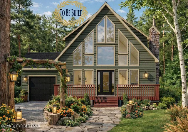 Photo 1 of Single family home for sale at 193 L Eagle Path, Bushkill, PA 18324 | MLS# PM-144371 | Listing updated on 2026-09-01