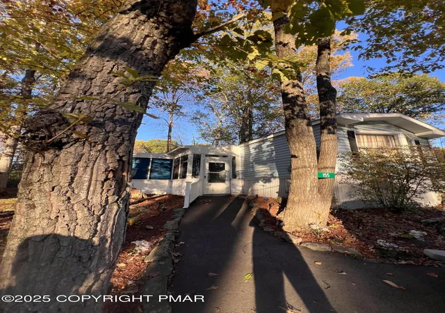 Photo 1 of Manufactured home for sale at 155 Bariton Ct, Bartonsville, PA 18321 | MLS# PM-144373 | Listing updated on 2026-09-24