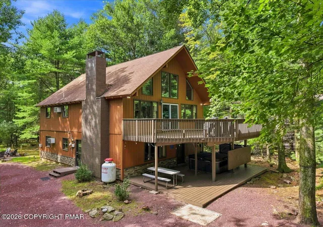 Photo 2 of Sale Pending at 67 Lupine Dr, Lake Harmony, PA 18624 | MLS# PM-144386 | Listing updated on 2026-09-14