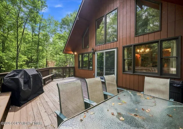 Photo 3 of Sale Pending at 67 Lupine Dr, Lake Harmony, PA 18624 | MLS# PM-144386 | Listing updated on 2026-09-14