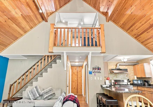 Photo 3 of Sale Pending at 67 Lupine Dr, Lake Harmony, PA 18624 | MLS# PM-144386 | Listing updated on 2026-09-14