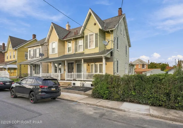 Photo 1 of Single family home for sale at 1521 Washington Ave, Northampton, PA 18067 | MLS# PM-145270 | Listing updated on 2026-10-02