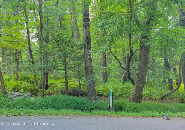 Photo 1 of Land for sale at Lot 316 Sherwood Forest Rd, Saylorsburg, PA 18353 | MLS# PM-144379 | Listing updated on 2026-10-06