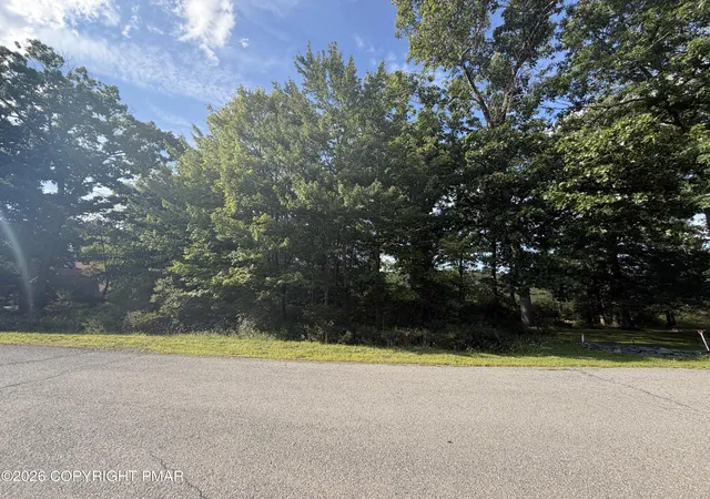 Photo 3 of Land for sale at Lot 88 Tomnoddy Dr, Tamiment, PA 18371 | MLS# PM-144378 | Listing updated on 2026-09-01