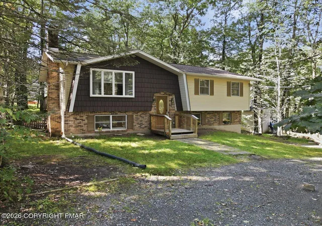 Photo 1 of Single family home for sale at 9104 Belvedere Rd, Tobyhanna, PA 18466 | MLS# PM-144523 | Listing updated on 2026-09-05