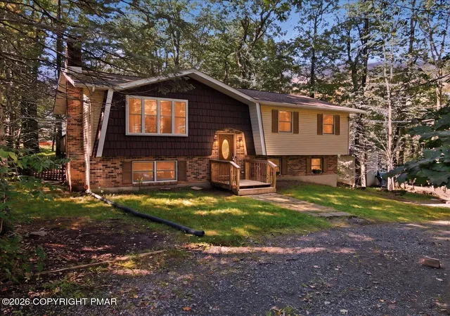 Photo 2 of Single family home for sale at 9104 Belvedere Rd, Tobyhanna, PA 18466 | MLS# PM-144523 | Listing updated on 2026-09-05