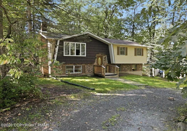 Photo 3 of Single family home for sale at 9104 Belvedere Rd, Tobyhanna, PA 18466 | MLS# PM-144523 | Listing updated on 2026-09-05