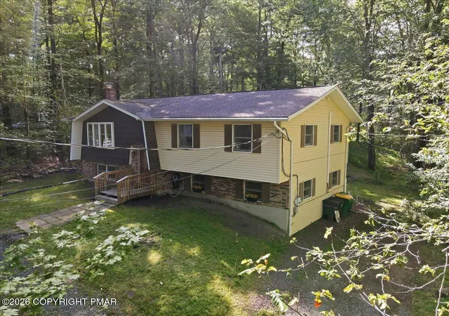 Photo 3 of Single family home for sale at 9104 Belvedere Rd, Tobyhanna, PA 18466 | MLS# PM-144523 | Listing updated on 2026-10-06
