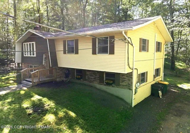 Photo 4 of Single family home for sale at 9104 Belvedere Rd, Tobyhanna, PA 18466 | MLS# PM-144523 | Listing updated on 2026-10-06