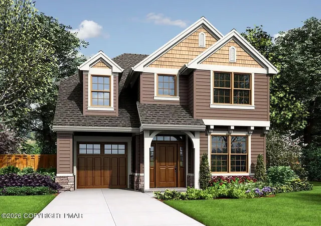 Photo 1 of Single family home for sale at Lot 31 Route 423, Pocono Pines, PA 18350 | MLS# PM-144464 | Listing updated on 2026-09-04