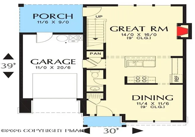 Photo 4 of Single family home for sale at Lot 31 Route 423, Pocono Pines, PA 18350 | MLS# PM-144464 | Listing updated on 2026-09-15