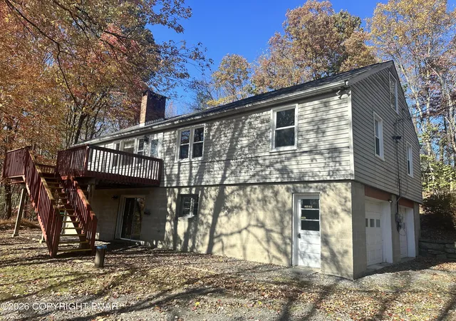 Photo 1 of Single family home for sale at 6277 Franklin Hl Rd, East Stroudsburg, PA 18301 | MLS# PM-144447 | Listing updated on 2026-09-24