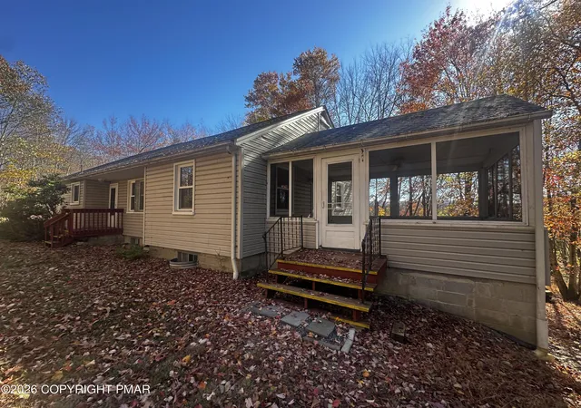 Photo 2 of Single family home for sale at 6277 Franklin Hl Rd, East Stroudsburg, PA 18301 | MLS# PM-144447 | Listing updated on 2026-09-24