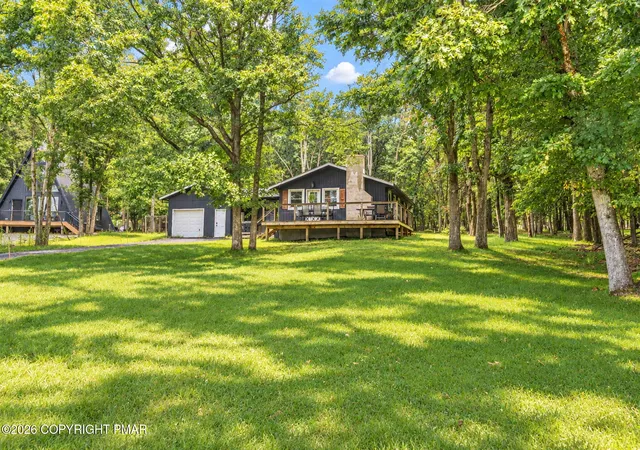 Photo 3 of Sale Pending at 281 N Shore Dr, Albrightsville, PA 18210 | MLS# PM-144881 | Listing updated on 2026-10-07