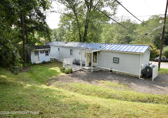 Photo 1 of Manufactured home for sale at 230 Baabe Ln # LT19, Stroudsburg, PA 18360 | MLS# PM-144424 | Listing updated on 2026-09-02