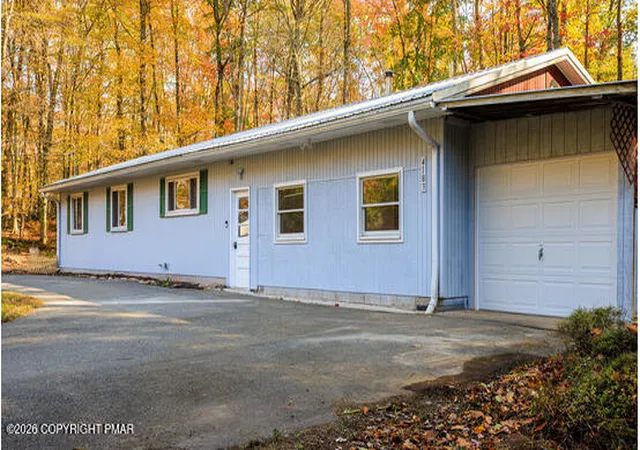 Photo 1 of Single family home for sale at 4183 Paper Birch Ln, White Haven, PA 18661 | MLS# PM-144458 | Listing updated on 2026-09-18
