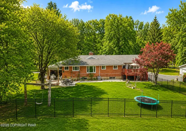 Photo 2 of Single family home for sale at 1042 Neffs Laurys Rd, Laurys Station, PA 18059 | MLS# PM-144400 | Listing updated on 2026-09-01