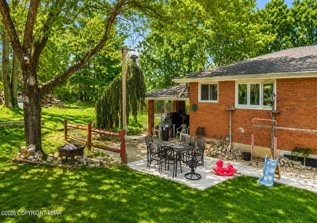 Photo 3 of Single family home for sale at 1042 Neffs Laurys Rd, Laurys Station, PA 18059 | MLS# PM-144400 | Listing updated on 2026-09-01