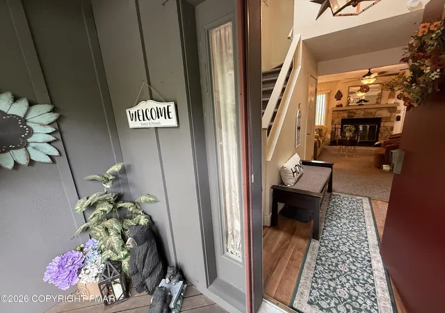 Photo 3 of Townhouse for sale at 120 Snow Ridge Cir, Blakeslee, PA 18610 | MLS# PM-144432 | Listing updated on 2026-09-26