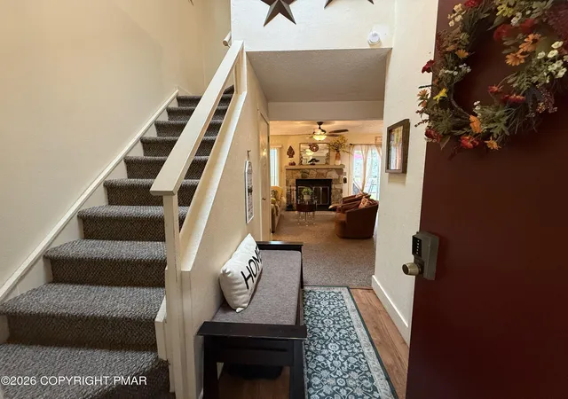 Photo 4 of Townhouse for sale at 120 Snow Ridge Cir, Blakeslee, PA 18610 | MLS# PM-144432 | Listing updated on 2026-09-26