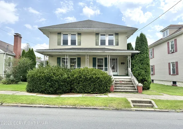 Photo 1 of Single family home for sale at 1022 North St, Jim Thorpe, PA 18229 | MLS# PM-144402 | Listing updated on 2026-09-02