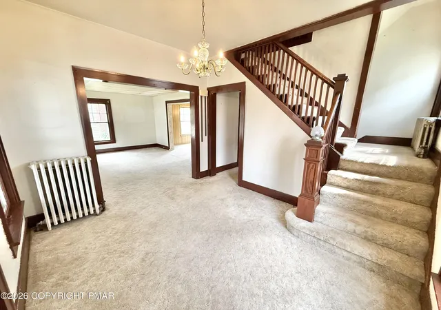 Photo 2 of Single family home for sale at 1022 North St, Jim Thorpe, PA 18229 | MLS# PM-144402 | Listing updated on 2026-09-02