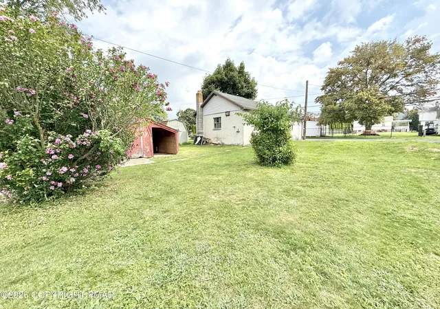 Photo 38 of Single family home for sale at 1022 North St, Jim Thorpe, PA 18229 | MLS# PM-144402 | Listing updated on 2026-09-02