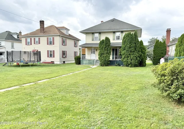 Photo 4 of Single family home for sale at 1022 North St, Jim Thorpe, PA 18229 | MLS# PM-144402 | Listing updated on 2026-09-02