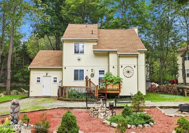Photo 1 of Single family home for sale at 2385 Winding Way, Tobyhanna, PA 18466 | MLS# PM-144449 | Listing updated on 2026-09-03