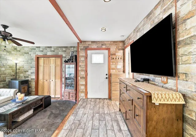 Photo 3 of Single family home for sale at 2385 Winding Way, Tobyhanna, PA 18466 | MLS# PM-144449 | Listing updated on 2026-09-03