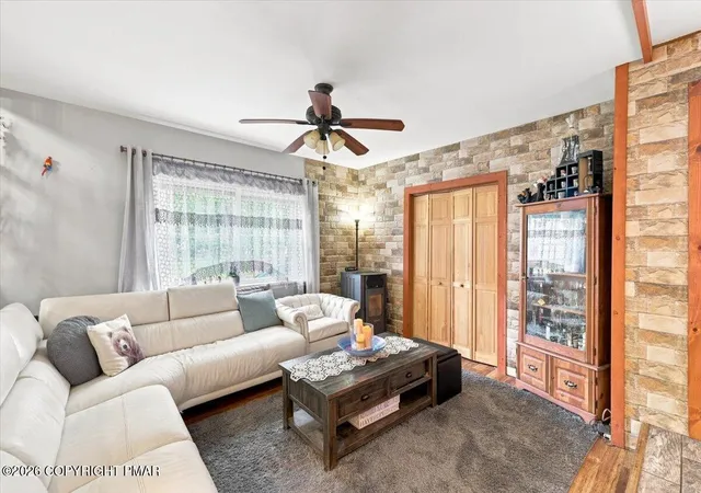 Photo 3 of Single family home for sale at 2385 Winding Way, Tobyhanna, PA 18466 | MLS# PM-144449 | Listing updated on 2026-09-03