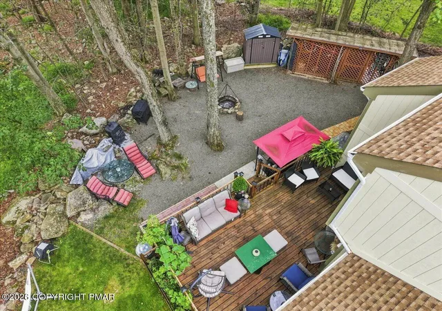 Photo 54 of Single family home for sale at 2385 Winding Way, Tobyhanna, PA 18466 | MLS# PM-144449 | Listing updated on 2026-09-03