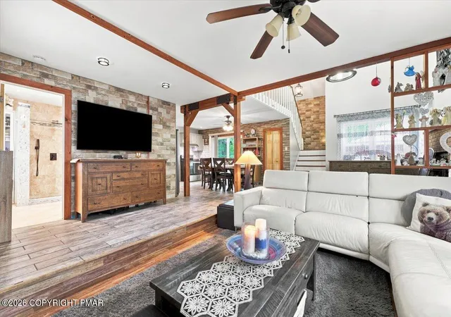 Photo 4 of Single family home for sale at 2385 Winding Way, Tobyhanna, PA 18466 | MLS# PM-144449 | Listing updated on 2026-09-03