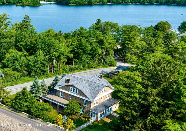 Photo 1 of Single family home for sale at 110 Miller Dr, Pocono Pines, PA 18350 | MLS# PM-144474 | Listing updated on 2026-09-14