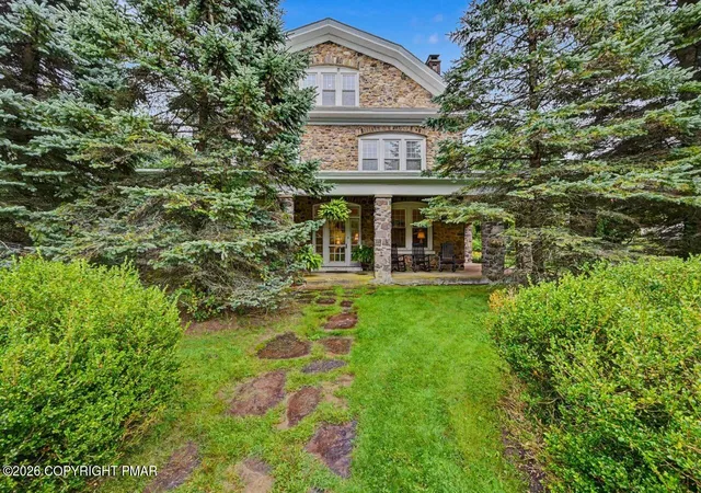 Photo 2 of Single family home for sale at 110 Miller Dr, Pocono Pines, PA 18350 | MLS# PM-144474 | Listing updated on 2026-09-14