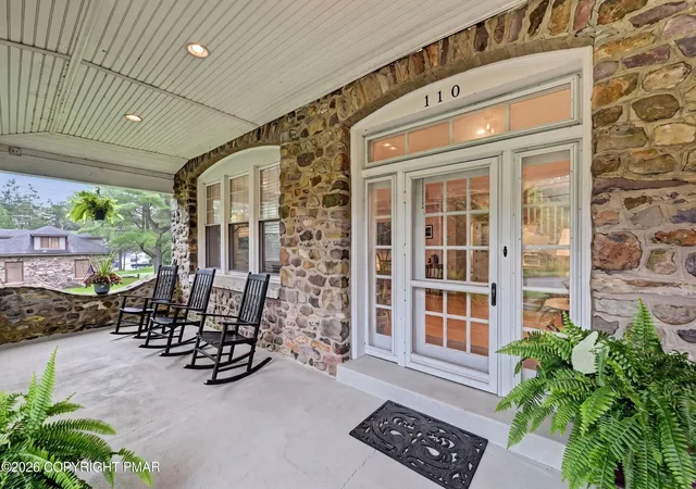 Photo 3 of Single family home for sale at 110 Miller Dr, Pocono Pines, PA 18350 | MLS# PM-144474 | Listing updated on 2026-09-19