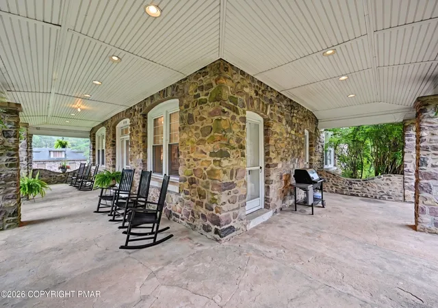 Photo 4 of Single family home for sale at 110 Miller Dr, Pocono Pines, PA 18350 | MLS# PM-144474 | Listing updated on 2026-09-19