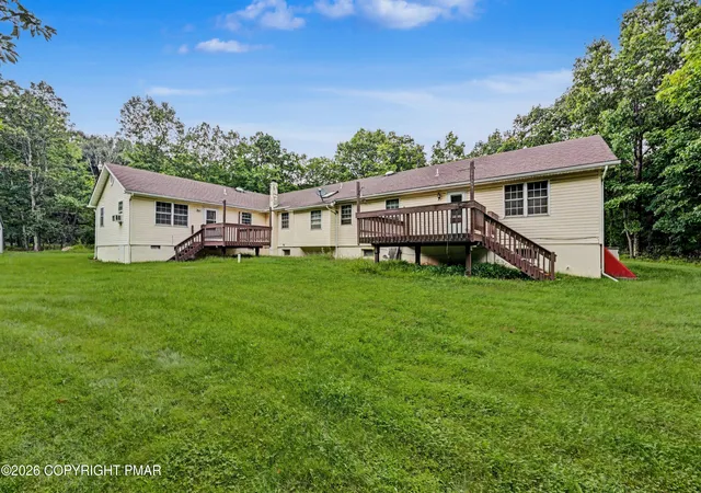 Photo 3 of Sale Pending at 107 Sportsmans Trl, Stroudsburg, PA 18360 | MLS# PM-144435 | Listing updated on 2026-10-12